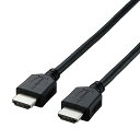 GR HDMI P[u 1m 4K ~ 2KΉ ubN DH-HD14EL10/RS