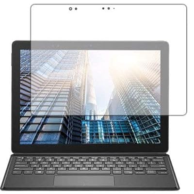 PDA工房 Latitude 12 5000シリーズ 2-in-1(5290) Perfect Shield 保護 フィルム 反射低減 防指紋 日本製