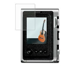 ClearView(クリアビュー) FUJIFILM instax mini Evo 用【安心の5大機能☆衝撃吸収・ブルーライトカット】液晶保護フィルム 反射防止・抗菌・気泡レス 日本製