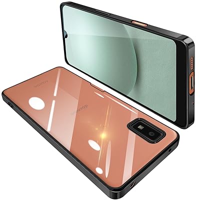 AQUOS Wish3 ケース AQUOS wish3 ケース SH-53D A302SH クリア 透明 ガバー スマホケース 耐衝撃 TPU 薄型 シリコン スリム 擦り傷防止 黄変防止 メッキ加工 ストラップホール付き(ブラック)ブランドONETIAOLONG色ブラックモデル商品説明配送に関しまして、弊社ではAmaznマルチチャンネルサービスに委託しておりますので、Amazn専属の配送便となります。Amazn記載の梱包材の使用及び、配送伝票の配送元がAmaznとなる場合がございますので予めご了承ください。配送時がご不在の場合、置き配となる場合があります。配送状況によって、商品発送のステータスが遅れる場合があります。【商品概要】【対応機種】AQUOS wish3 （SH-53D A302SH） 専用ケース に対応なので。ご希望の商品、カラー、対応機種を十分ご確認の上、ご注文頂きますようお願い申し上げます。【おしゃれなデザイン】フレームは多層メッキ加工技術によって設計。透明な背面はAQUOS wish3の本来の美しさを示し、フレームのメッキはよりおしゃれに感じます。透明ケースなので、AQUOS wish3の本来の美しいを楽しめます。【手にしっくり馴染むベストな素材】TPU素材はスマホケースの弱点を補ったベストな素材です。ベタつきが無く、クッション性があり、心地よく手にフィットします。滑りにくいので落としてしまう心配が減ります。【背面マイクロドット加工】ケースには目に見えない粒子状の凹凸が施されており、気泡がケースの内側に発生したり、ケースが本体に接着してしまったりするのを防ぎます。ケースはいつでも取り外しが簡単です。【360°全面保護】前面と背面をデバイスより高く設計し、液晶画面とカメラレンズをしっかり保護します。ケースの縁は、画面やレンズよりも0.5mm高く設計されています。落下時の衝撃を最大限に吸収することができ、全方位から本体をしっかり守ります。各ボタンも押しやすい立体設計、耐久性を保ちながら押しやすさを実現します。【商品説明】【お客様満足保証】お届けした商品にご不満やご質問がございましたら、評価前にメールでご連絡を頂けください。こちらは迅速に、技術サポートや商品の取り替えなどのサービスをご提供いたします。【商品詳細】ブランド：ONETIAOLONG商品種別：携帯電話・スマートフォン用バンパーケース商品名：AQUOS Wish3 ケース AQUOS wish3 ケース SH-53D A302SH クリア 透明 ガバー スマホケース 耐衝撃 TPU 薄型 シリコン スリム 擦り傷防止 黄変防止 メッキ加工 ストラップホール付き(ブラック)製造元：ONETIAOLONG商品番号：OTLwish3ddTMhei商品内容：AQUOS wish3色：ブラック商品タイプ：クリア【当店からの連絡】