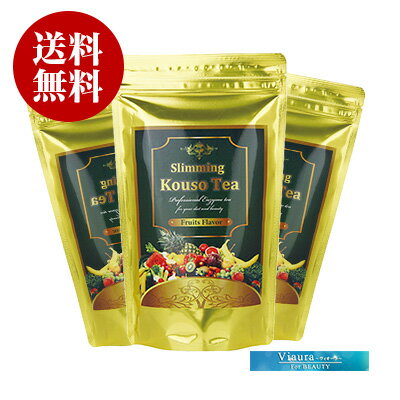 名称 スリミング酵素茶（ブレンド茶） 内容量 75g 【(2.5g×5ティーパック)×6パック】×3個 原材料名 キャンドルブッシュ、ローズヒップ、どくだみ、エビスクサ、チコリ、 レモンピール、オレンジピール、ザクロ外皮、桑の葉、 植物発酵物乾燥粉末 82種（デキストリン、黒糖、＜野菜・果実＞マンゴー、アサイー、人参、トマト、 カボチャ、赤カブ、リンゴ、アセロラ、 ドライプルーン、他27種、＜野草エキス＞ マテ、ショウガ、ハトムギ、ローズマリー、レモングラス、ステビア、 ガラナ、ガジュツ、レンコン、 ごぼう、他16種、＜穀物＞玄米、オーツ麦、 とうもろこし、大麦、＜海藻類＞昆布、わかめ、のり、＜豆・ゴマ類＞黒胡麻、 大豆、ライ麦、 インゲン豆、ひよこ豆、えんどう豆、小豆、他5種、しょうが麹、メリロートエキス末、乳酸菌粉末／香料（マンゴー） 保存方法 高温・多湿・直射日光をさけて保存してください。また、開封後はチャックをよく閉め保存してください。 お召し上がり方 カップにティーパックを入れ、200ml程度のお湯を注いで1日1包を目安にお召し上がりください。 ご注意事項 開封後はなるべく早めにお召し上がりください。 体質、体調によりまれに合わない場合がありますので、その場合はご利用をお控えください。 疾病などで治療中の方や妊娠中の方がご利用になる場合は、事前に医師や薬剤師にご相談ください。 目安を超えてお飲みになりますとお腹がゆるくなる場合がございます。 品質保持期限 枠外下部記載 販売元 エールジャパン株式会社 広告文責 株式会社イーストメディカル TEL.03-3359-2771 製造国 日本 区分 健康食品 メーカー希望小売価格はメーカーサイトに基づいて掲載しています　※こちらはセット用購入ページです※ ↓　↓　↓　↓ 【単品購入はコチラをクリック】