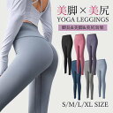 ヨガパンツ レディース ヨガウェア パンツ レギンス スポーツウェア ヨガレギンス スパッツ ヨガ フィットネスパンツ トレーニングパンツ 美脚