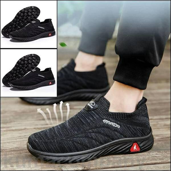 シューズ メンズ 運動靴 ランニングシューズ スニーカー 靴 メンズ靴 カジュアルシューズ おしゃれ 紳士靴 ズック靴 キャンバススニーカー ローファー 父の日 1