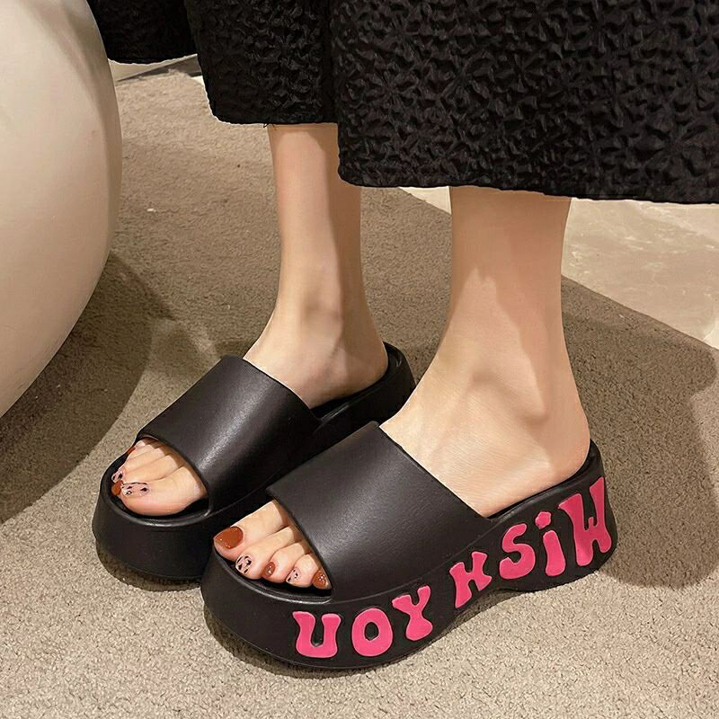 厚底サンダル レディース 歩きやすい 夏 サンダル プラットフォーム 厚底サンダル トレンドサンダル ストラップサンダル ヒール ミュール スリッパ 履きやすい 痛くない 海 リゾート ビーチサンダ美脚 大人 30代 40代 オシャレ