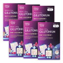 ギルトニウム 90錠 × 6個セット- 10%OFF バイベックス製薬(VIBEX)