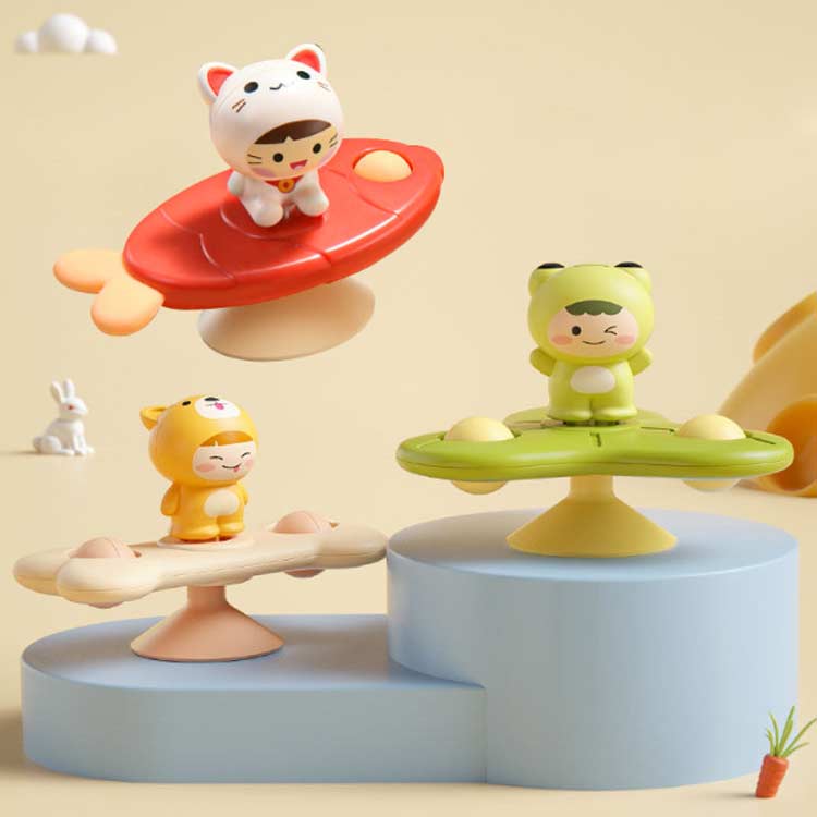 おもちゃ 赤ちゃん ハンドスピナー 3点セット お風呂用おもちゃ 知育おもちゃ 知育玩具 教具 回転 水遊び お風呂遊び 風車おもちゃ 吸盤 水車おもちゃ お風呂嫌い解消 男の子 女の子 引っ張る 音が出る ベビー 歯固め かわいい 指先訓練 おふろ 誕生日 プレゼント 送料無料
