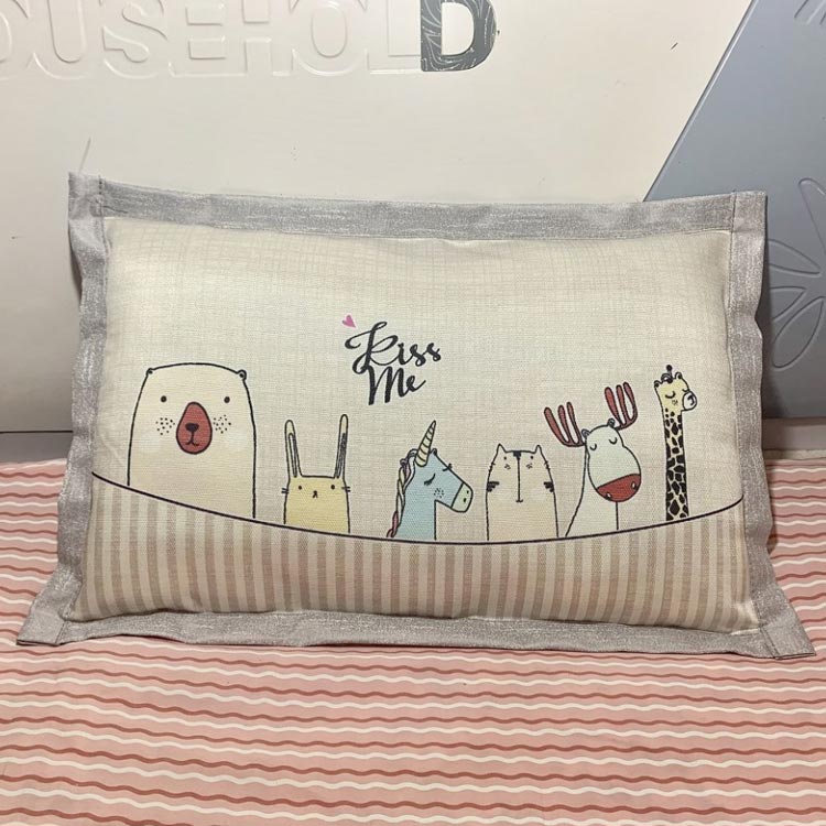 枕カバー 冷感 キッズ枕 子供枕 40*60cm 30*50cm おしゃれ まくらカバー 接触冷感 冷たい ひんやり クール ピローケース ピローカバー 吸汗速乾 枕パッド まくらパッド 可愛い かわいい ソフトクール シングル 涼しい エコ 猛暑対策 夏用 涼感 送料無料