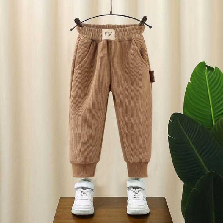 スウェットパンツ 裏起毛 パンツ キッズ ベビー 男の子 女の子 子供服 長ズボン ロ...