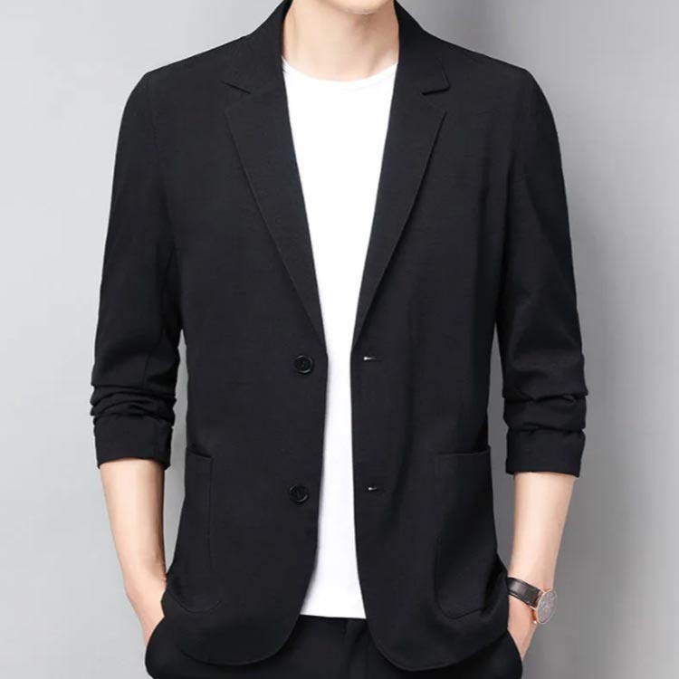 ジャケット 春 ショート丈 ジャケット サマージャケット テーラードジャケット 無地 夏 リネンテーラード ライトアウター メンズ 長袖 トップス 麻 麻 快適 大きいサイズ カジュアル 通勤 オフィス 普段着