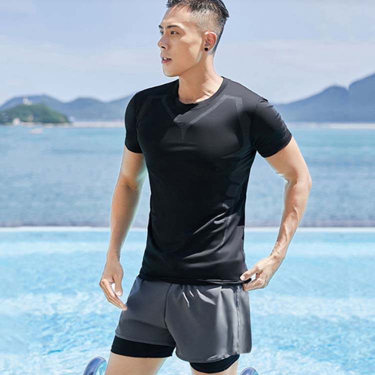 プール ボーイズ 速乾性 ボードショーツ 水着 海パン サーフパンツ 送料無料 メンズ 男性用 インナー付き ハーフパンツ 男の子 海水パンツ 水泳 体型カバー ラッシュガード 送料無料 サーフィン 海 海水浴 大きいサイズ 水陸両用 吸水速乾 男子 スイミング