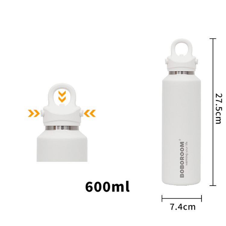 水筒 キッズ 600ml 炭酸対応 保冷 炭酸対応 直飲み 炭酸OK スポーツボトル ワンタッチ スポーツドリンク対応 保温 スポーツ 真空断熱ボトル 炭酸 炭酸ボトル おしゃれ 大人 子供 炭酸水 ビール ビール入れられる 炭酸飲料 ステンレス アウトドア