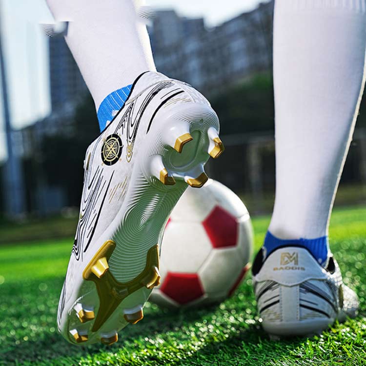 サッカーシューズ キッズ ジュニア 紐 靴 サッカー トレーニングシューズ サッカー...