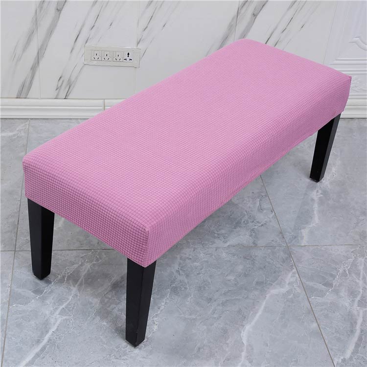 送料無料 ベンチカバー ベンチ用替えカバー ベンチ椅子カバー ベンチシートカバー フィット 傷防止 汚れ防止 防塵 無地 伸縮素材 フィット感 ストレッチ スリップカバー プロテクター 長椅子カバー 座面カバー インテリア 家具 新生活 模様替え 部屋 リラックス