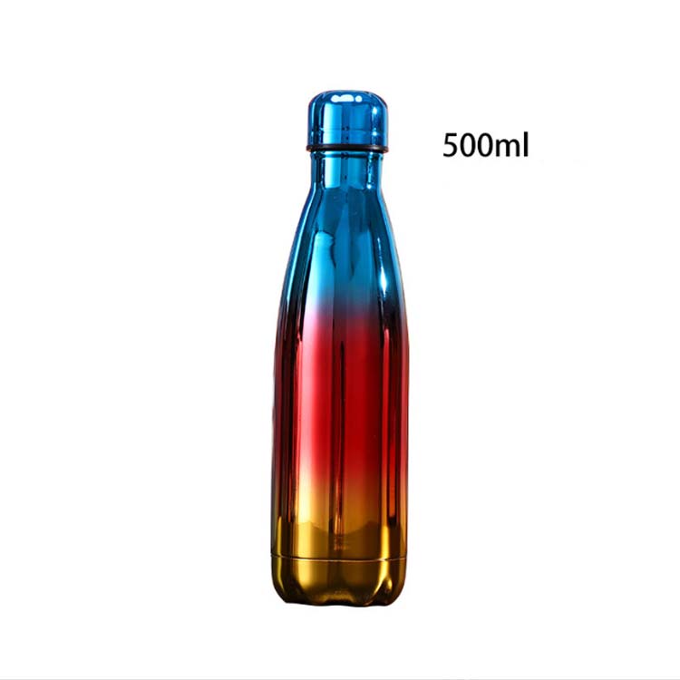 保冷 【炭酸 炭酸水 ステンレスボトル 大人 ...の紹介画像3