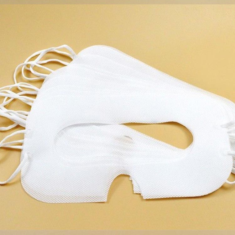 200枚入り 体験用衛生布 使い捨て イベント 汚れ防止マスク VRゴーグル用マスク VRマスク 不織布 VRゴーグル用アイマスク アイマスク よごれ防止 防汗 家庭用 VR体験用 展示会 200枚入り ホワイト ブラック 男女兼用