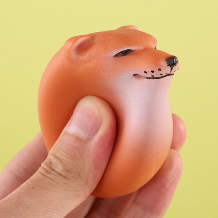 卵 スクイーズおもちゃ 柴犬 【5個入り】 シバコ フィジェット たまご いぬ 犬 景品 5個セット わんちゃん 【5個入り】 エッグドッグ 癒し グッズ 知育玩具 動物 犬好き インテリア ストレス解消 暇つぶし おもしろグッズ 誕生日 プレゼント ギフト viblo-10004958 VIBLO サンプル画像2