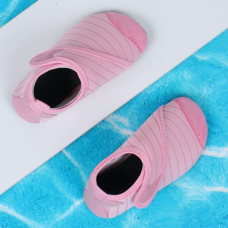 VIBLOの子供 ビーチサンダル 水陸両用 13cm キッズ 水遊び ベビー 15cm つま先保護 14cm ウォーターシューズ マジックテープ 16cm プール 無地 ビーチ レジャー 海 マリンシューズ シンプル アクアシューズ サンダル ベビー 靴 女の子 男の子 履きやすい｜アングル2
