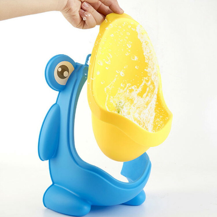 おしっこトレーニング 男の子 おまる練習 小便器 カエル かえるトイレ 補助便座 子供用トイレット トイレトレーニング トイレ練習 おまる おしっこ 取外し可能 練習 トイレトレーナー トイレトレーニング プレゼント 子ども 保育園 幼稚園 赤ちゃん 送料無料