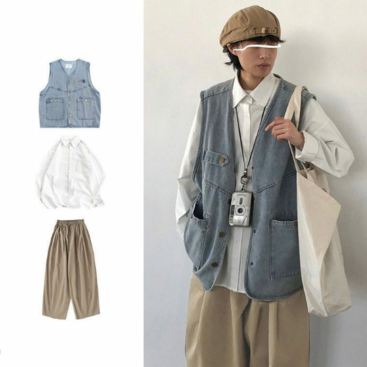デニムパンツ メンズ レディース ジーンズ ジーパン スキニー ダメージ クラッシュ ジッパー ストレート カジュアル ブラック
