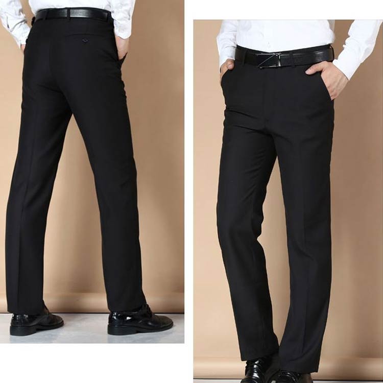 スラックス メンズ ビジネス パンツ 洗える フレアパンツ テーパードパンツ ストレッチ チノパンツ ゆったり パンツ スリム ボトムス メンズ ファッション ストレッチ ウォッシャブル オールシーズン カジュアルパンツ 紳士 春夏 秋冬 送料無料