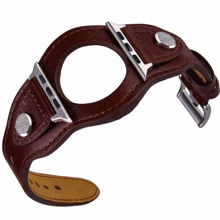 アップルウォッチ バンド レディース ベルト アップルウォッチバンド 高級 軽量 Apple Watch 38mm 40mm 41mm 42mm 44mm 45mm スリム 細い ベルト 交換 おしゃれ かわいい PUレザー 送料無料