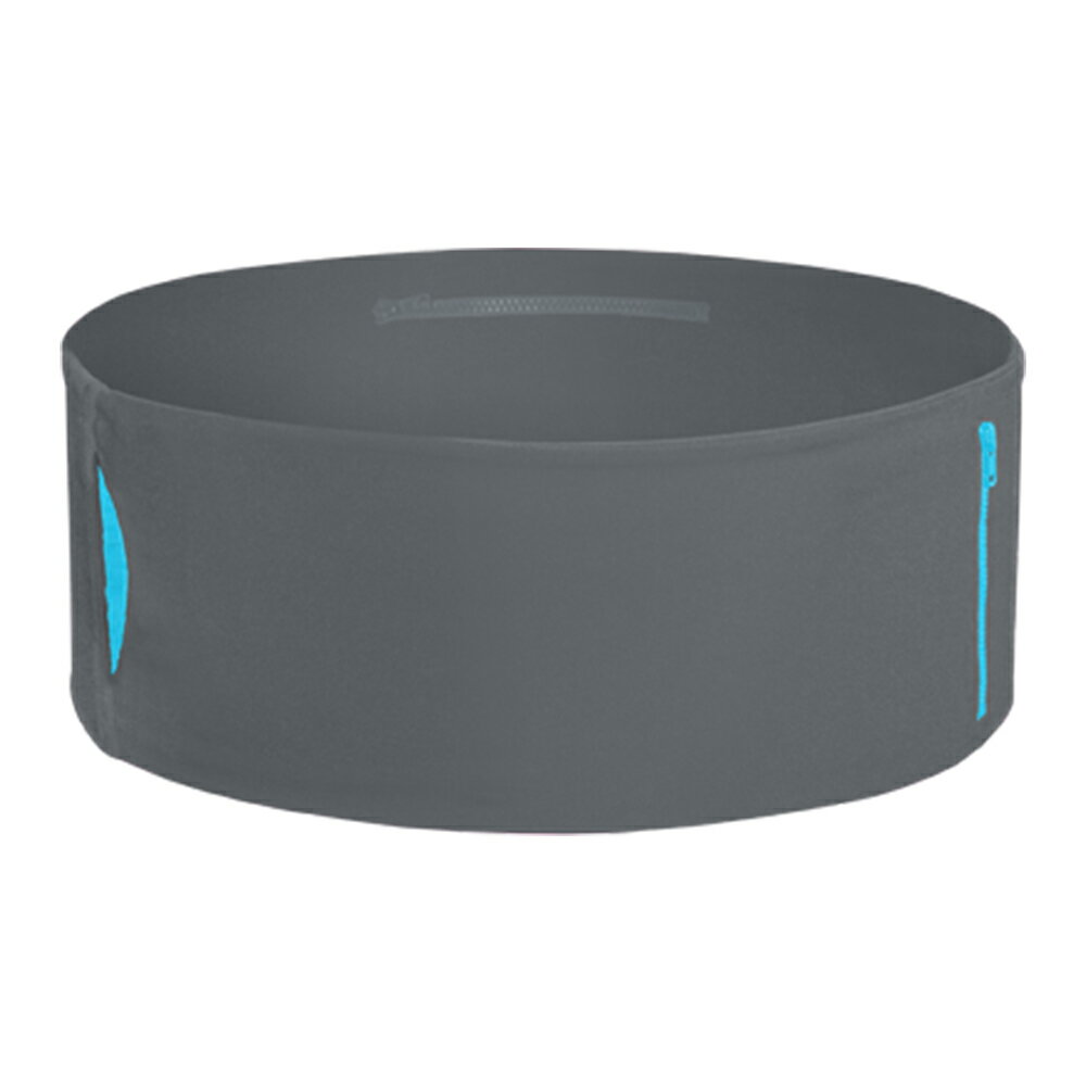 y}\|Cg5{I15܂ŁzThe TUBE wearable waistband U`[u EFCXgoh GREY-Turquoise-Turquoise / OC-^[RCY-^[RCY GTT-07