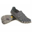 Vibram FiveFingers ビブラムファイブフィンガーズ メンズ CVT- HEMP Navy-Grey / ネイビー-グレイ 14M6202