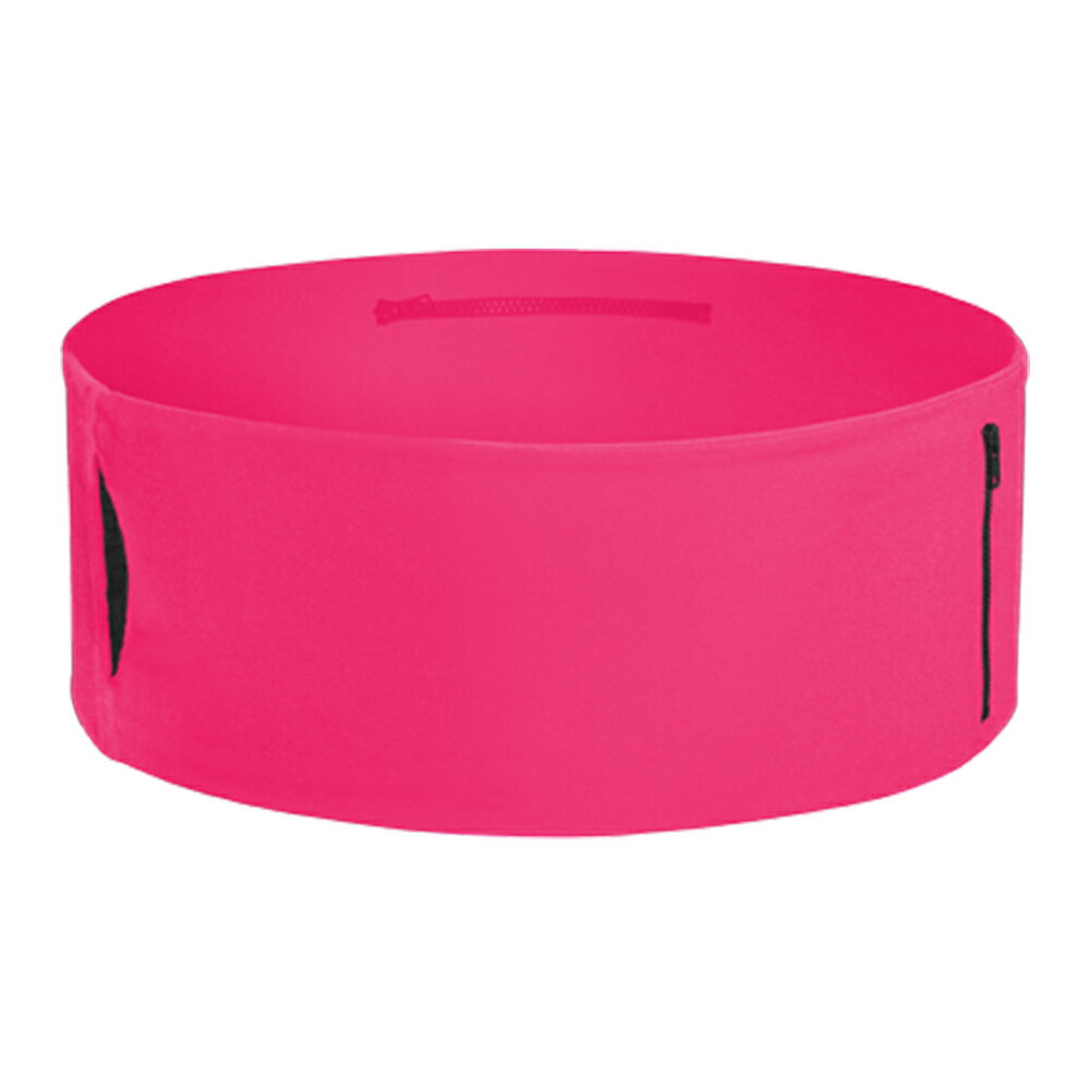 【お買い物マラソン限定ポイント5倍！※15日まで】The TUBE wearable waistband ザチューブ ウェイストバンド Pink-Black-Black / ピンク-ブラック-ブラック PBB-02