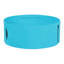 The TUBE wearable waistband ザチューブ ウェイストバンド Turquoise-Black-Black / ターコイズ-ブラック-ブラック TBB-02