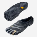 【お買い物マラソン限定ポイント5倍!※15日まで】ビブラム Vibram ファイブフィンガーズ メンズ GRASPIFIER Black / ブラック 25M0...