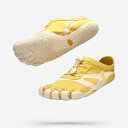 ビブラム Vibram ファイブフィンガーズ メンズ KSO EVO YELLOW WHITE / イエローホワイト 25M0705《五本指 シューズ Five...