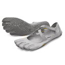 ビブラム Vibram ファイブフィンガーズ レディース V-SOUL Sliver / シルバー 18W7202 《五本指 シューズ fivefingers ...