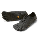 ビブラム Vibram ファイブフィンガーズ メンズ KSO ECO WOOL Grey/Black / グレイブラック 21M8201《五本指 シューズ fivefingers ベアフット カジュアル 靴》