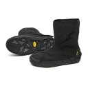 【お買い物マラソン限定ポイント5倍!※15日まで】ビブラム Vibram ファイブフィンガーズ FUROSHIKI レディース Black / ブラック 18W...