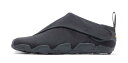 【お買い物マラソン限定ポイント5倍!※15日まで】ビブラム Vibram フロシキユーワ FUROSHIKI YUWA ユニセックス Black / ブラック ...