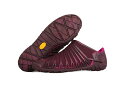 ビブラム Vibram ファイブフィンガーズ FUROSHIKI レディース Murble Burgundy / マーブルバーガンディー 20WAE03 《五本指 シューズ fivefingers ベアフット トレーニング ランニング 靴》