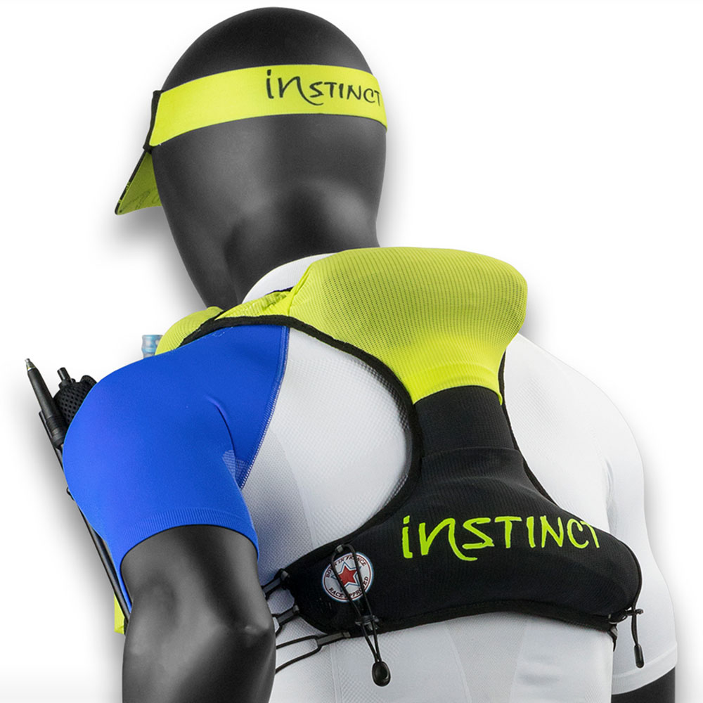 中華のおせち贈り物 10kmから70kmのミドルレース 軽量にウルトラを走りたい上級者に 幅広く対応 Instincs社のトレイルランニングザック Ambition トレイルベスト Trail 4 5l Instinct Vest