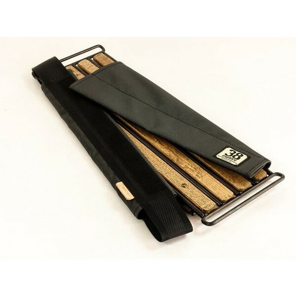 �ŋ������z�� �~���G�N�X�v���[���[ 38explore A38grate BK [AGD2-BK]