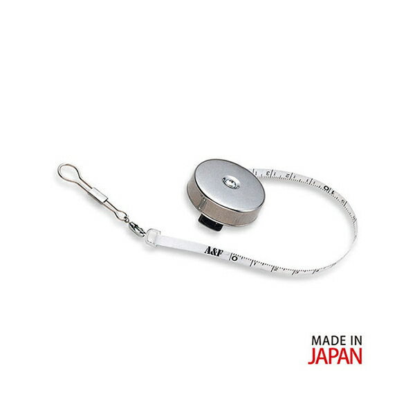 エイアンドエフ A&F メジャーリール [00800034000000]