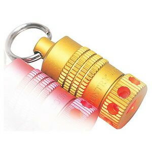 エイアンドエフ A&F LEDファイヤーフライ ライト イエロー [ハンディライト][LEDライト][懐中電灯][00800040006000]