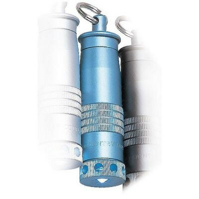 エイアンドエフ A&F LED リリースライト ブルー [ハンディライト][LEDライト][懐中電灯][00800041010000]