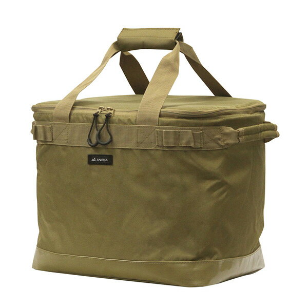 アノーバ ANOBA マルチギアボックス L コヨーテ [AN012]のサムネイル