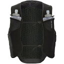 アークテリクス リュック メンズ アークテリクス ARC'TERYX Norvan 14 Vest Black [X00000751701]