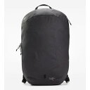 【あす楽対応】 アークテリクス ARC 039 TERYX Granville 16 Backpack Black L08449200