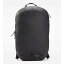 アークテリクス ARC'TERYX Granville 16 Backpack Black [L08449200]