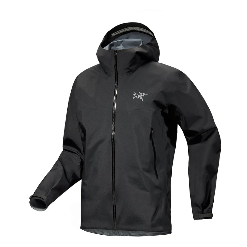 アークテリクス アウター メンズ 【あす楽対応】 アークテリクス ARC'TERYX Beta Jacket Mens Black [X00000858403 ベータジャケット ゴアテックス メンズ ブラック アウター][お一人様1個まで]