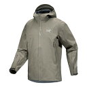 【あす楽対応】 アークテリクス ARC'TERYX Beta Jacket Mens Forage [X00000858404 ベータジャケット ゴアテックス メンズ アウター][お一人様1個まで]