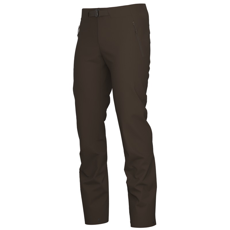 ûȯ ƥꥯ ARC'TERYX Gamma AR Pant M Carob [X00000992502 ARѥ  եȥѥ]