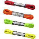 AgEbh[v ATWOOD ROPE ^NeBJR[h tNeBu 2.4mm/15m [44014]