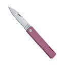 ofI baladeo Papagayo knife PINK [ppKiCt][AEghAiCt][sN]